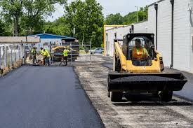 Best Driveway Overlay Services  in Gatesville, TX